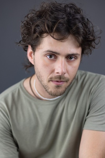 Caio Macedo