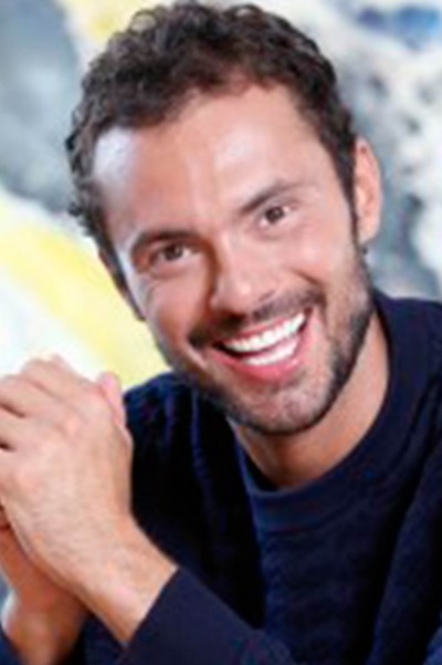 Adriano Toloza