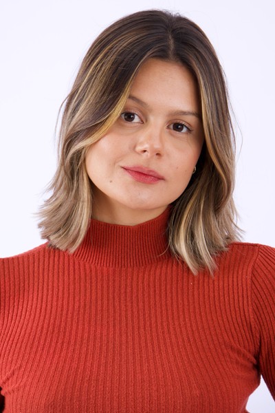 Beatriz Azevedo