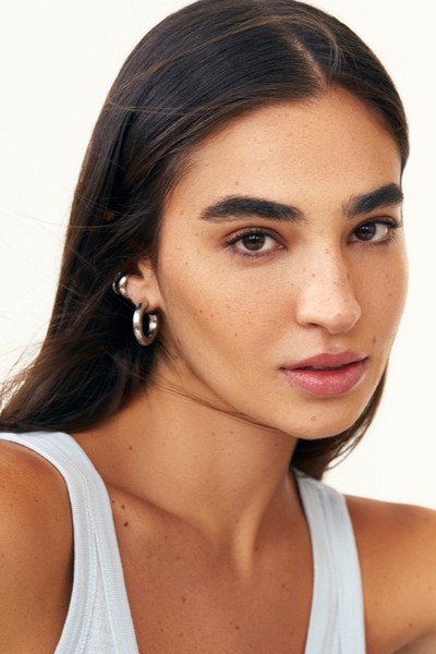 AMANDA BALDIN