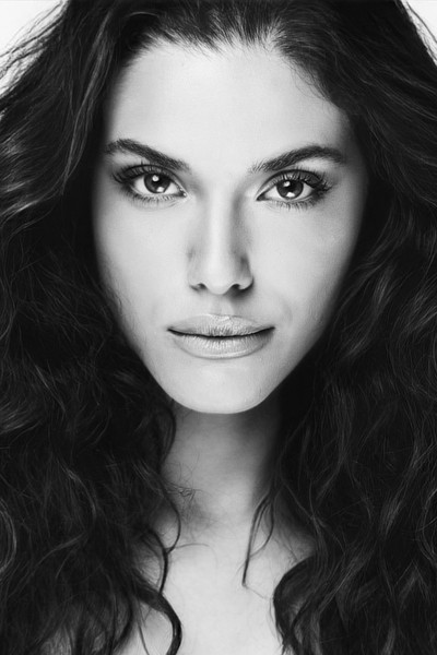 ISABELLA SOLEDADE