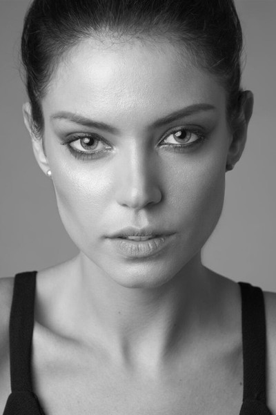 TATIANA RICCIO