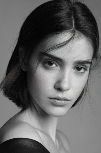 RAQUEL SALOUM
