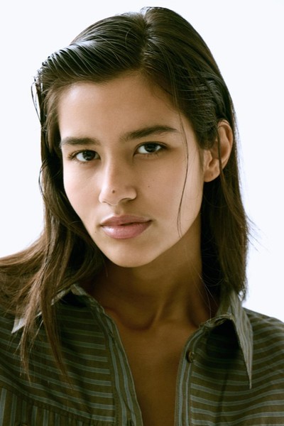 ISABELLE MARANHÃO