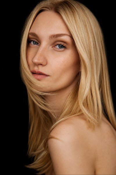 KAREN MARINOVICH