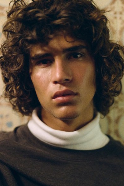 CHRISTOPHER GONZALES