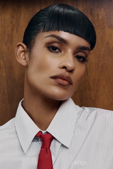NARAH BAPTISTA