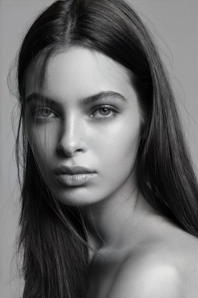 EVY MAGNINI