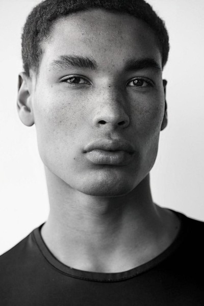 JONNY SANTOS