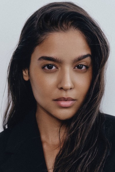 POLYANA CARDINOT