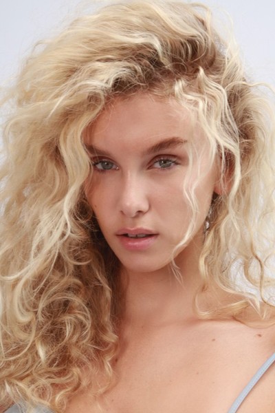 CHARLI SCHOOLLAND