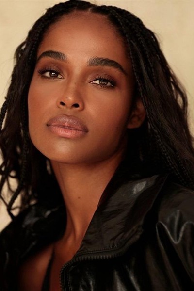 TAMIRYS MELO