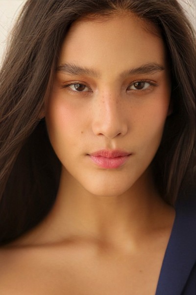 LARA YIN