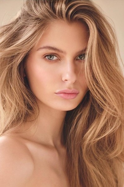 GIULIA CASARINI