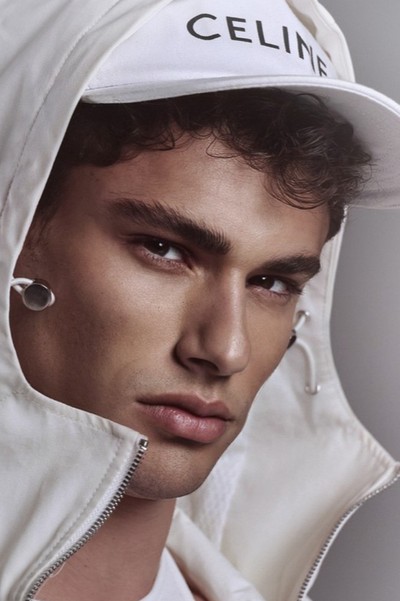 GABRIEL RICCIERI