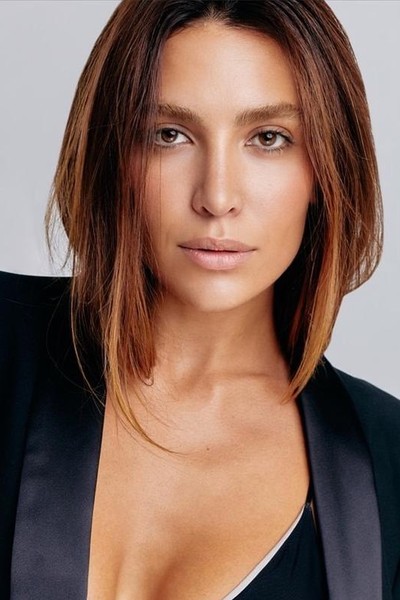 SARAH VASCONCELLOS