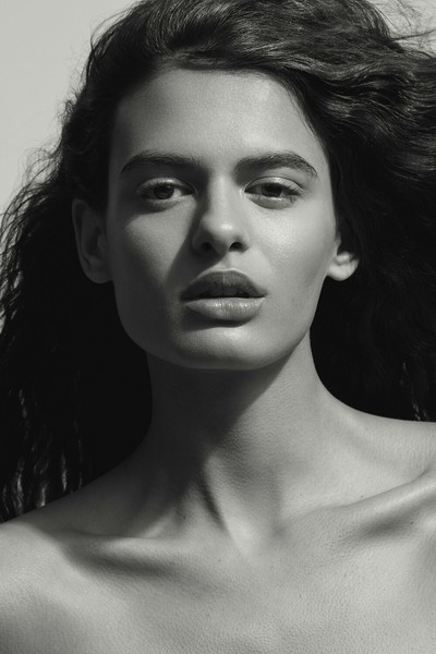 SOPHIA SANTAMARINA