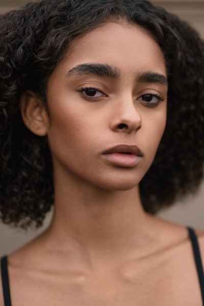 Camille Vitória