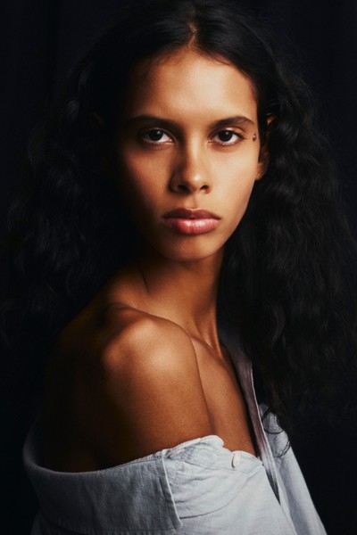 Amanda Nascimento