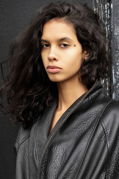 Amanda Nascimento