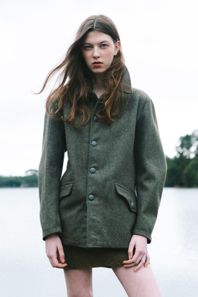 MILENA JOCKEN