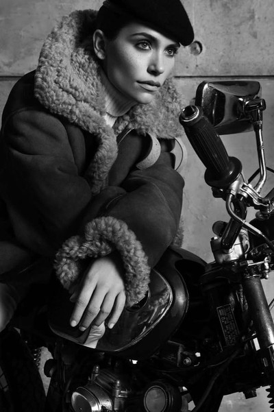 EVA DE DOMINICI