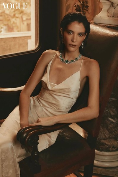 CARLA CIFFONI