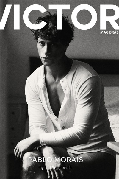 PABLO MORAIS