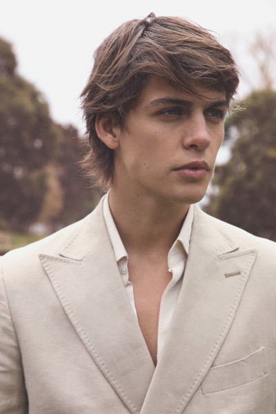 BENICIO GRAVIER