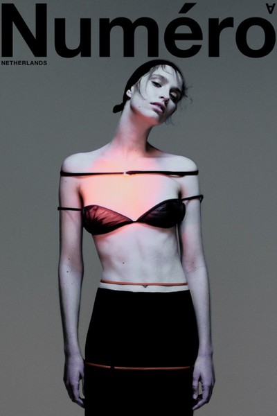 MARTINA HORAK