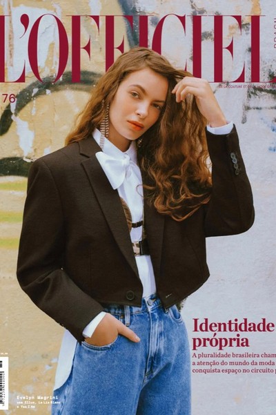 EVY MAGNINI