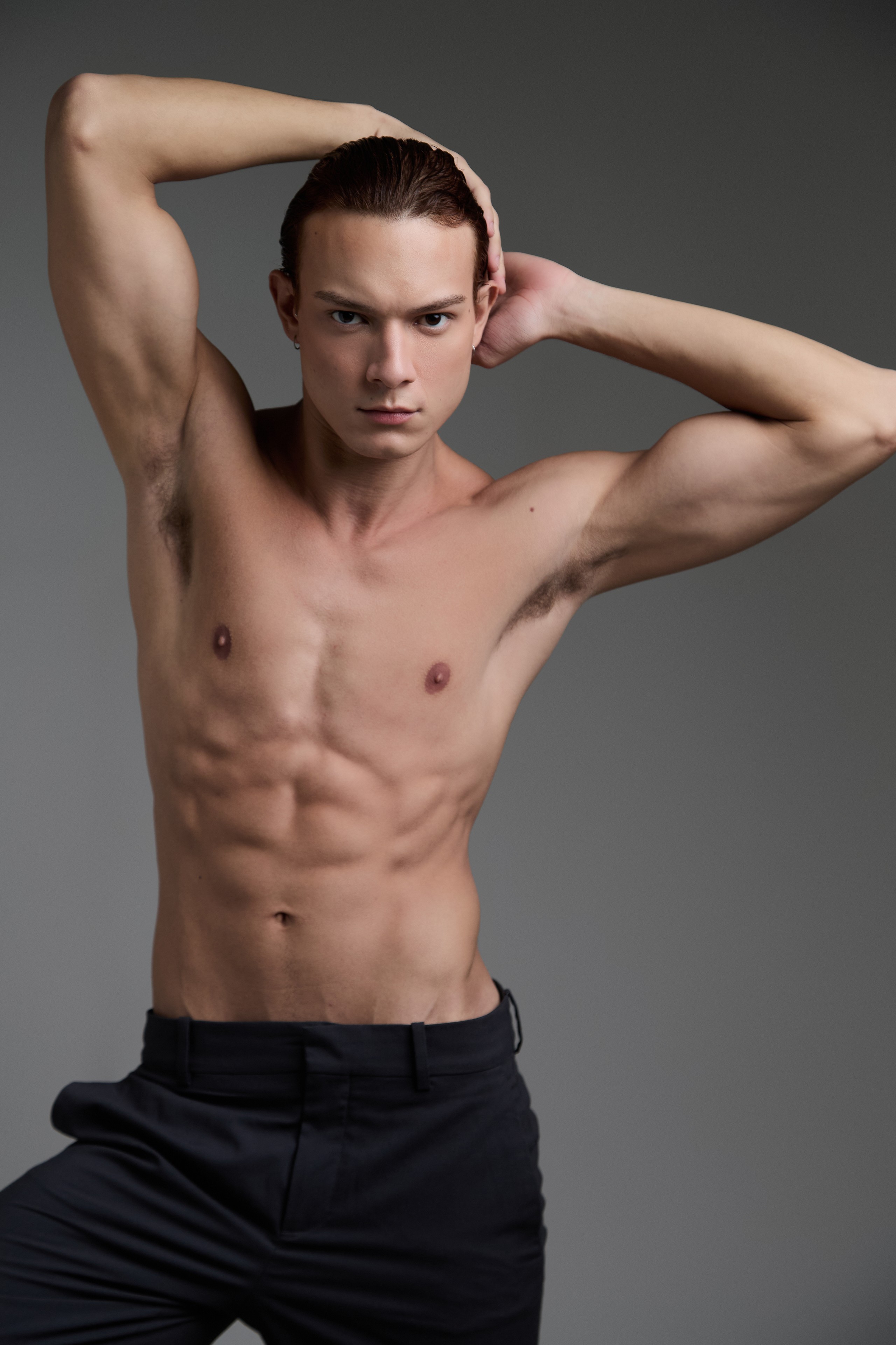 ARTHUR BOQUI