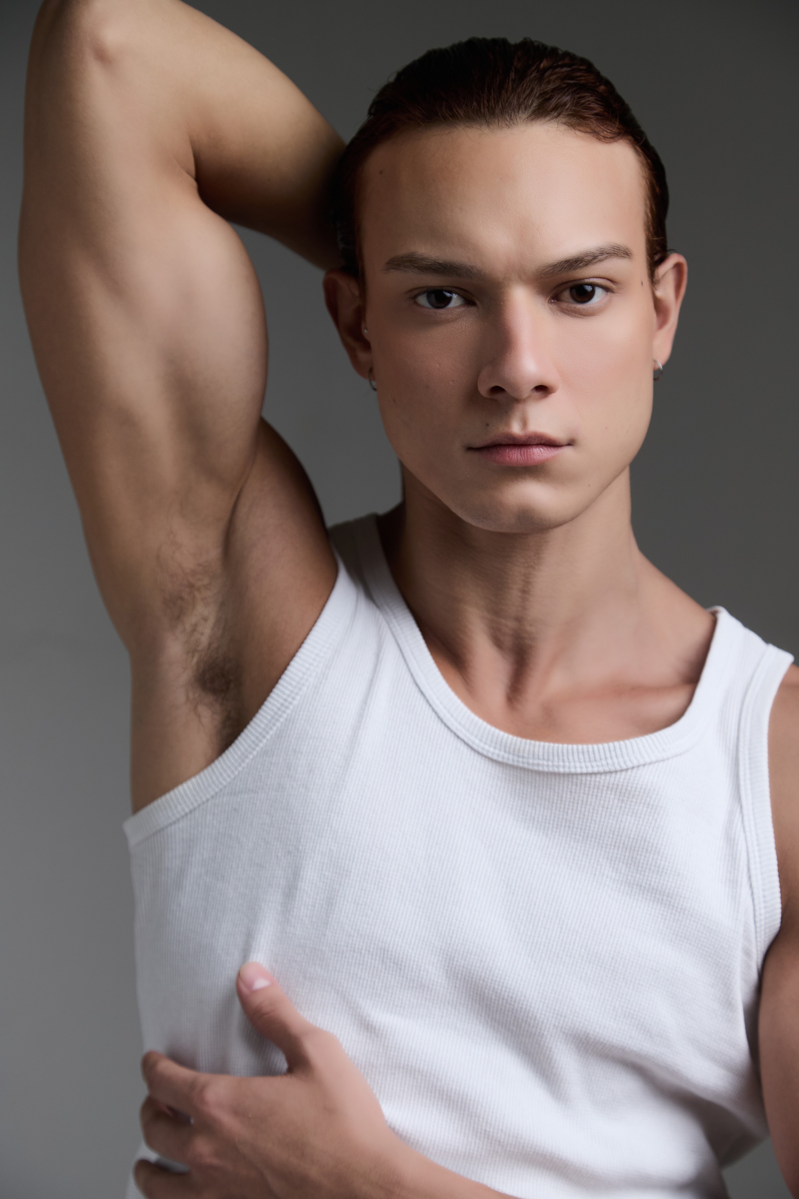 ARTHUR BOQUI