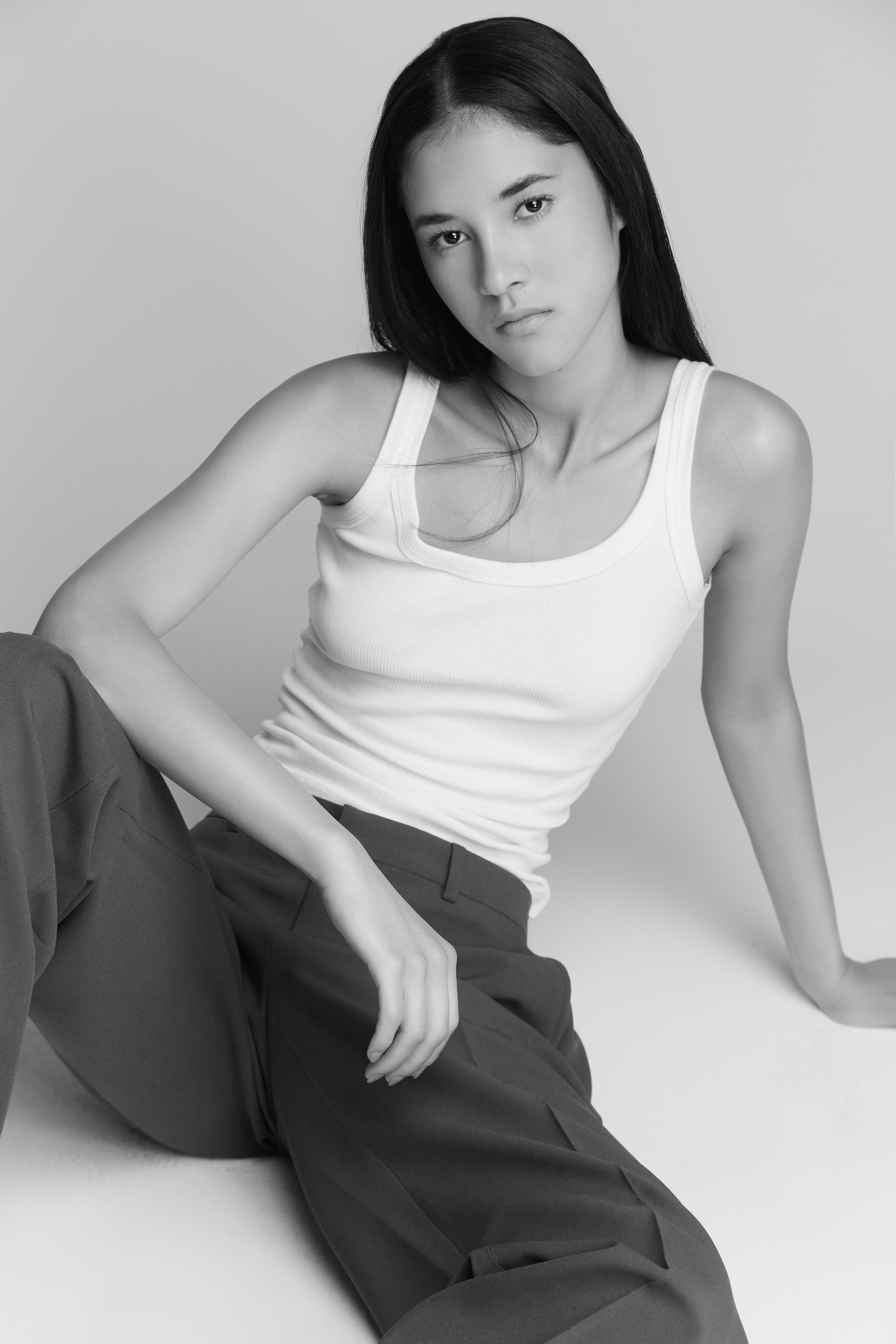 ANNA MURAKAMI