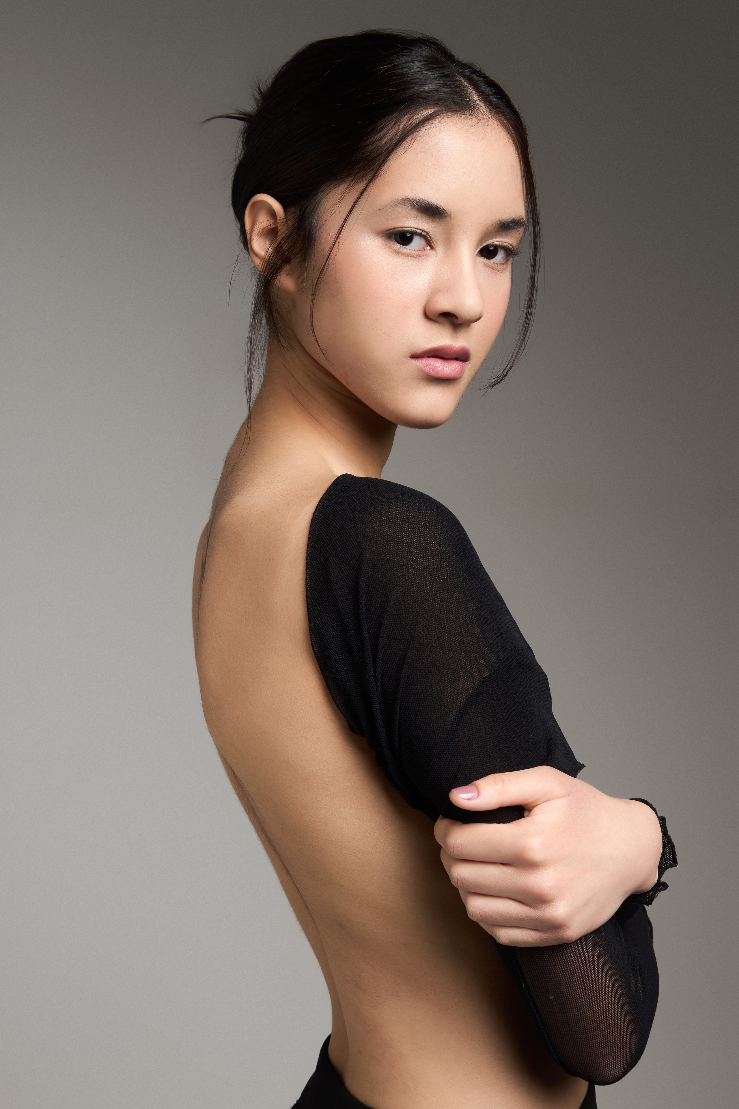 ANNA MURAKAMI