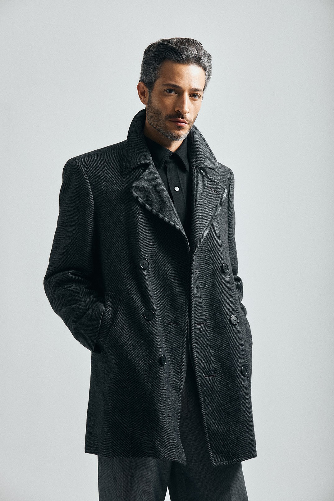 DANTE TOSETTO