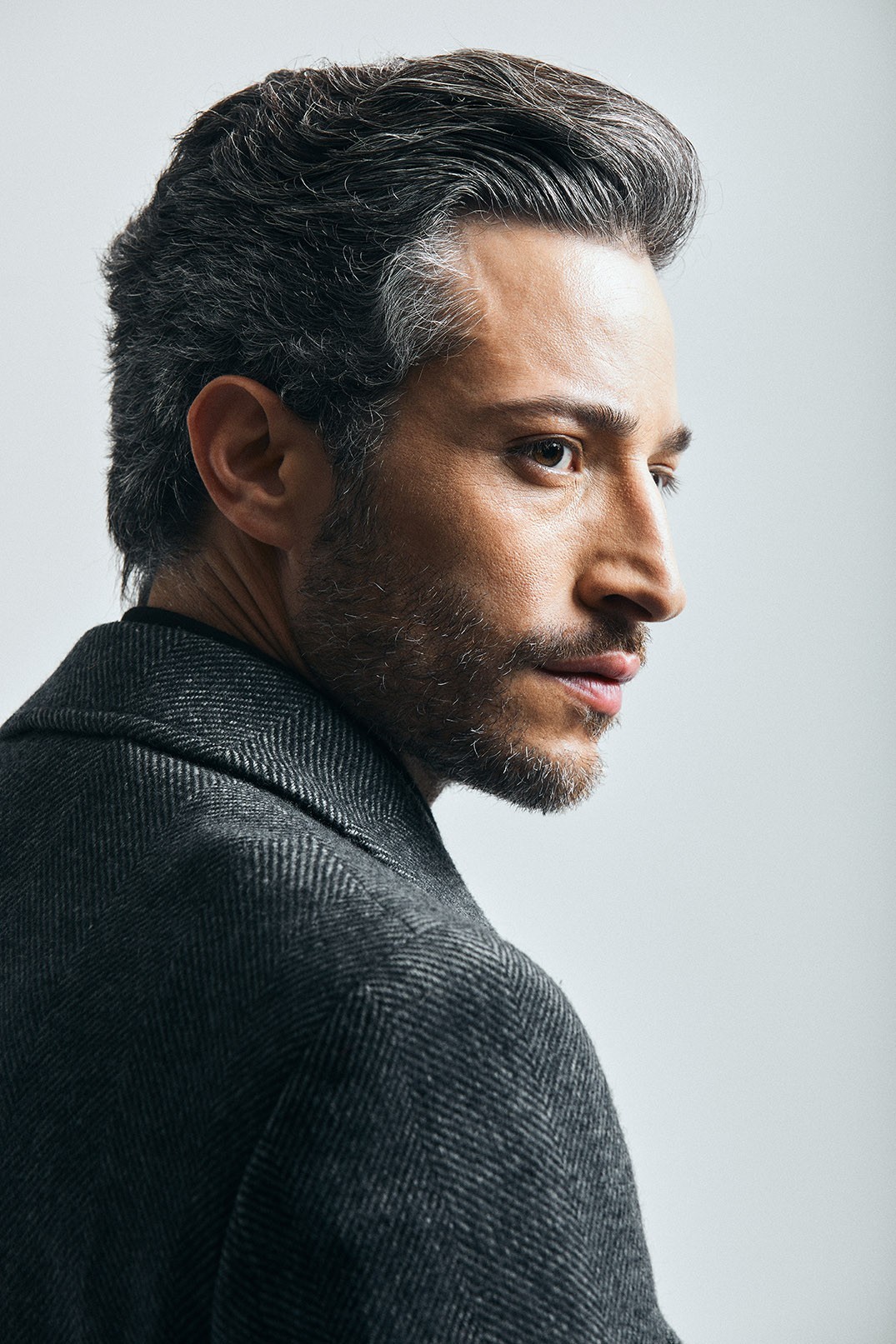 DANTE TOSETTO