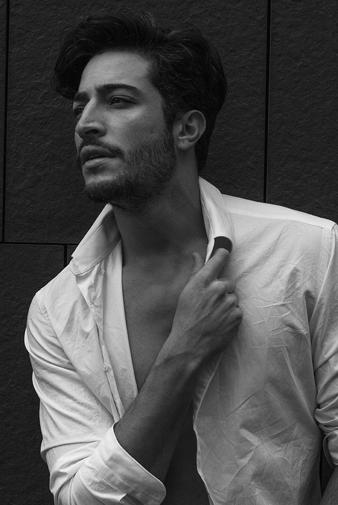 DANTE TOSETTO