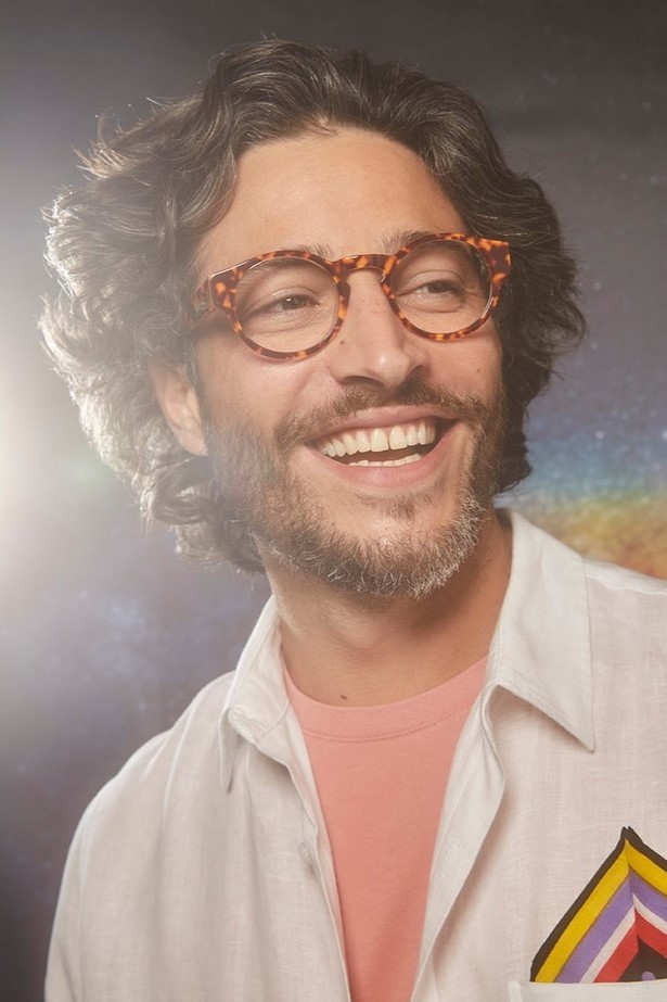 DANTE TOSETTO