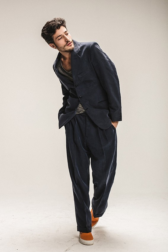 DANTE TOSETTO