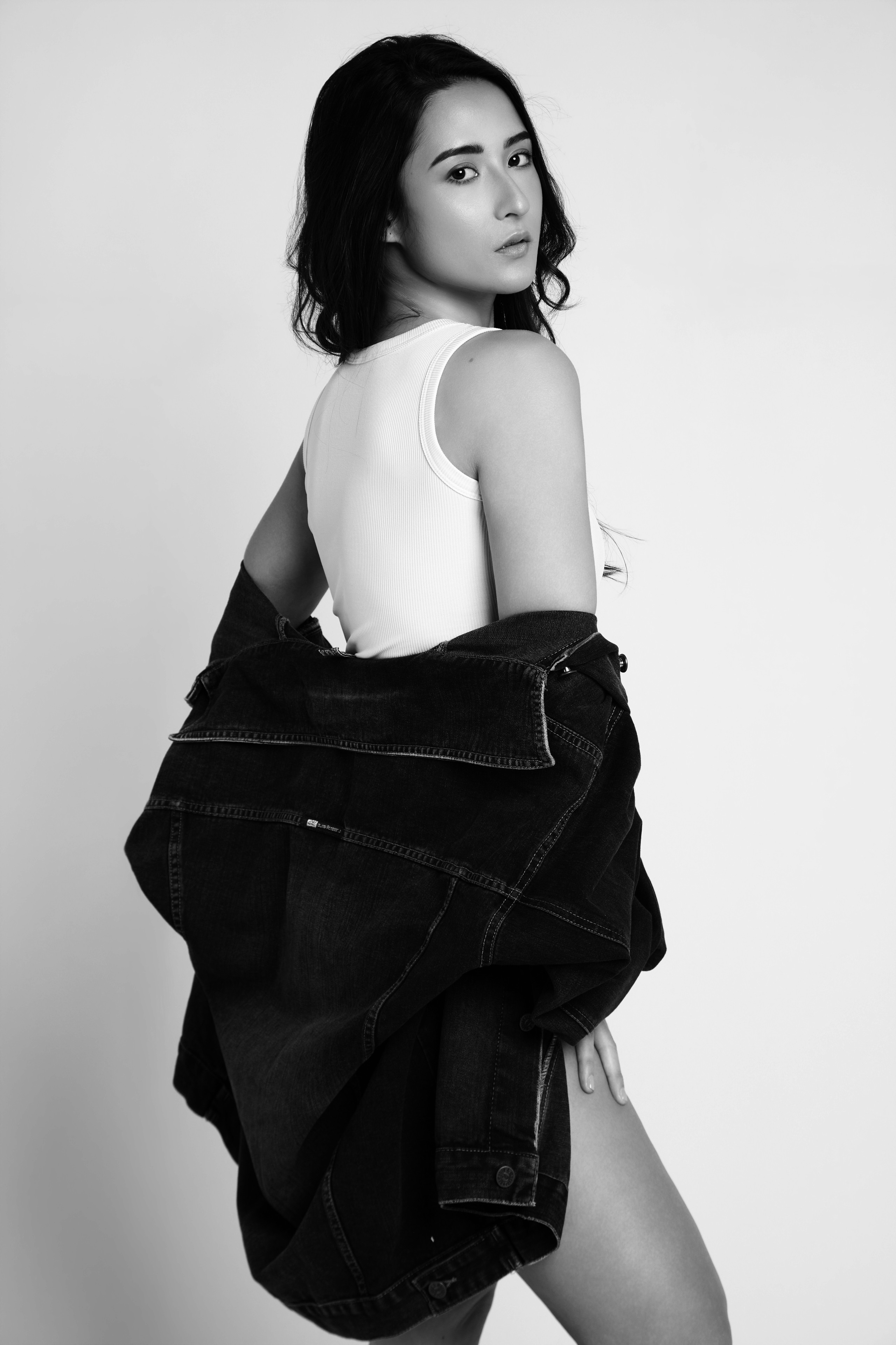 AMANDA SAYURI