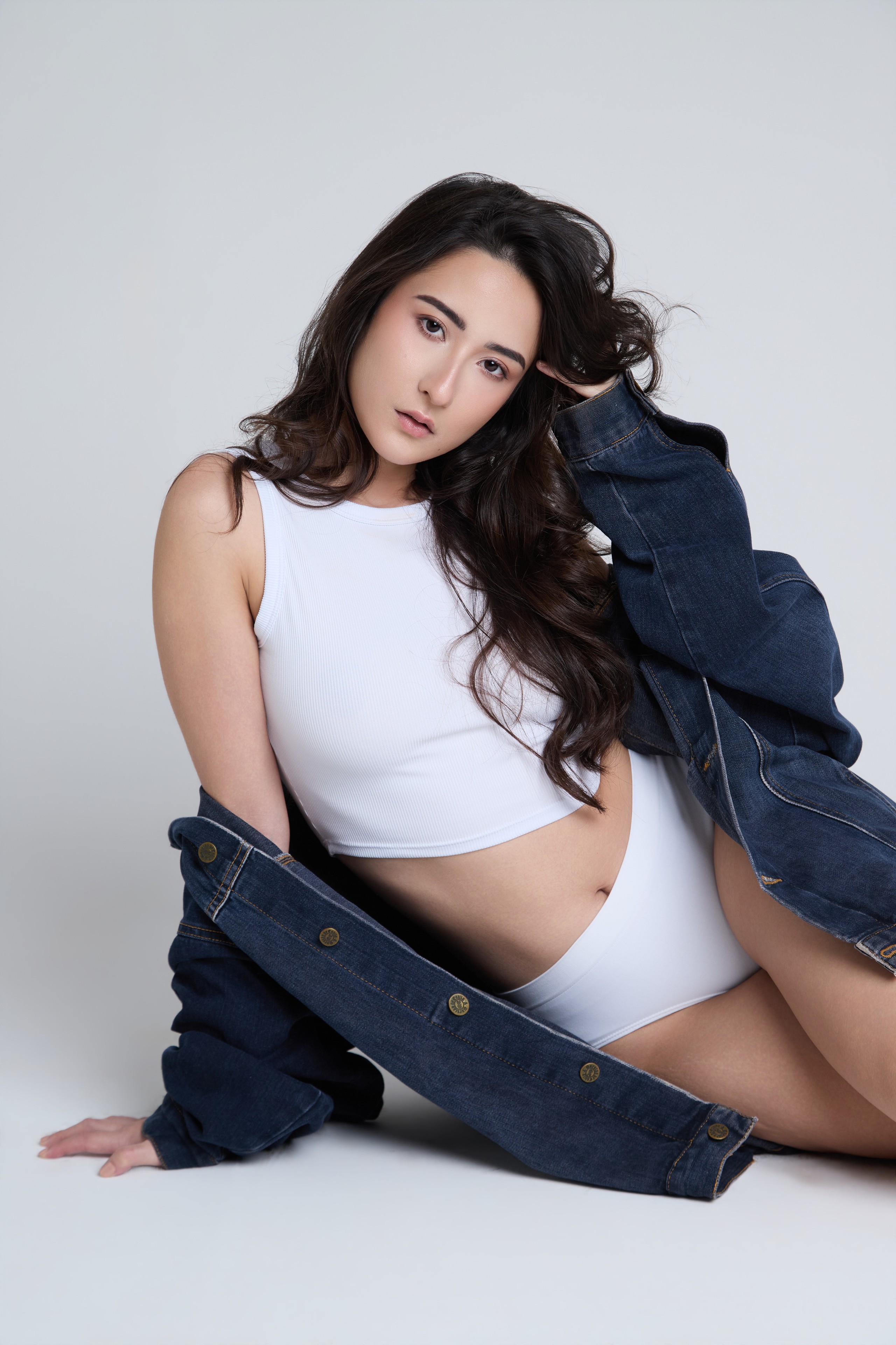 AMANDA SAYURI