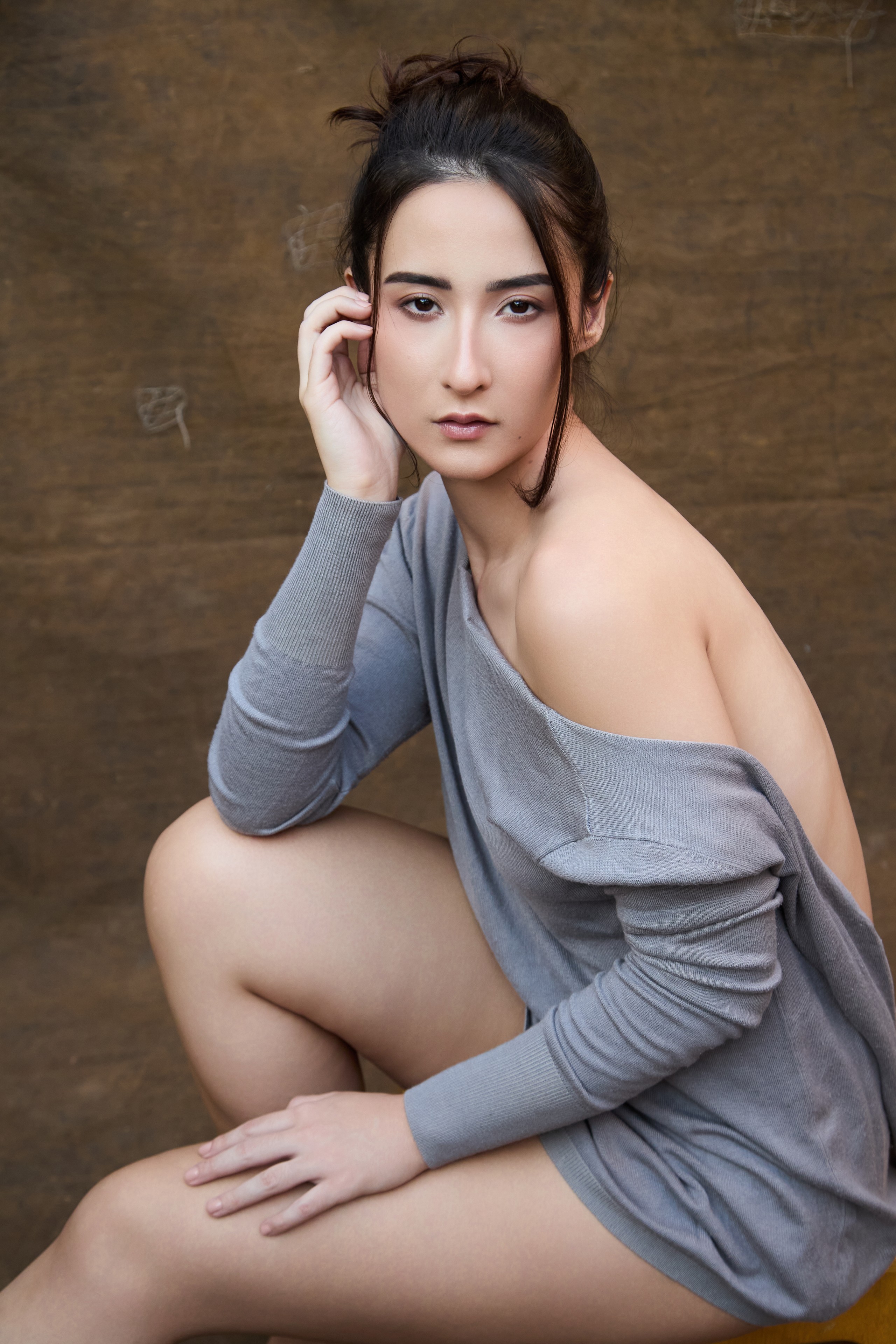 AMANDA SAYURI