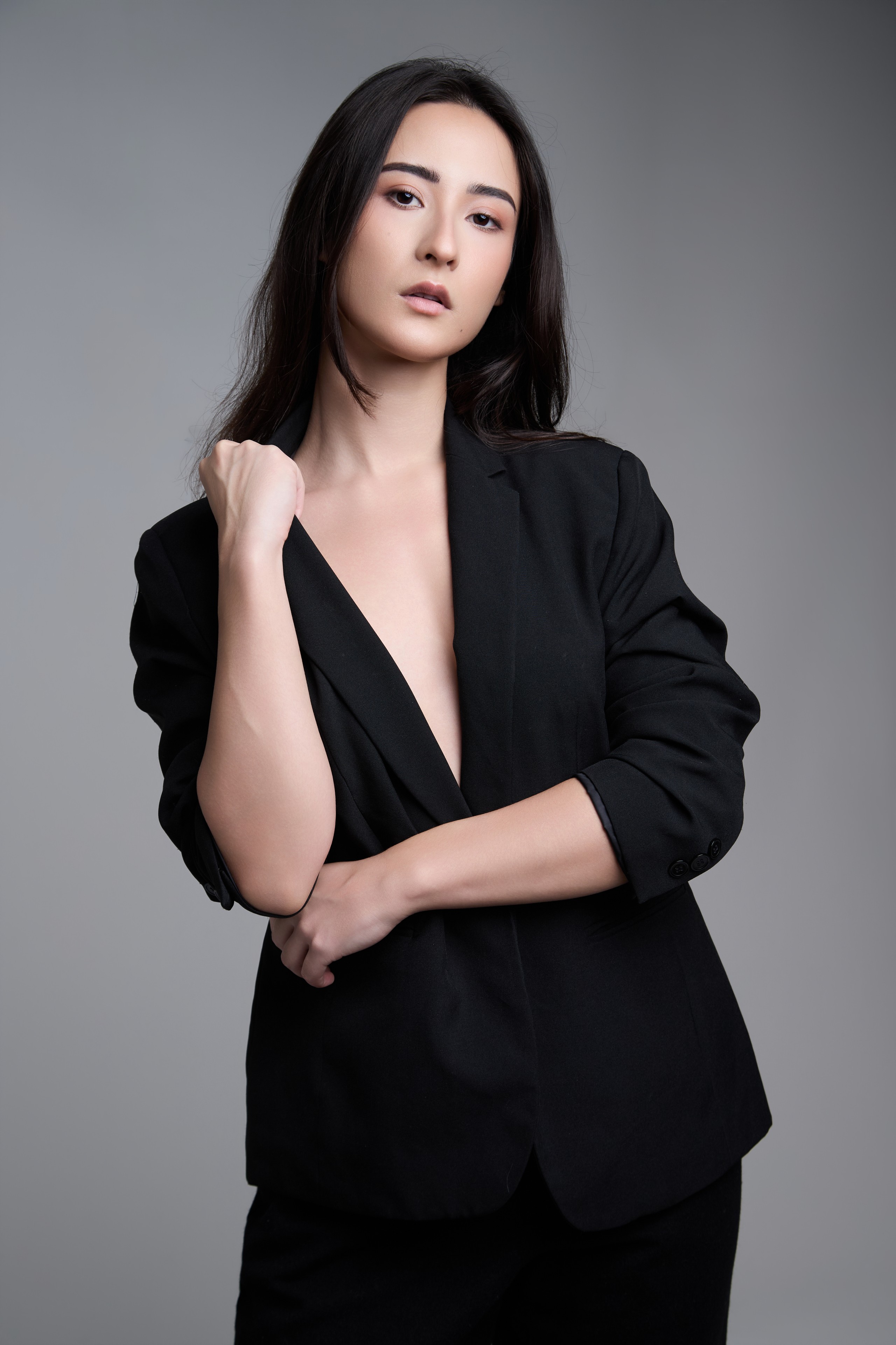 AMANDA SAYURI