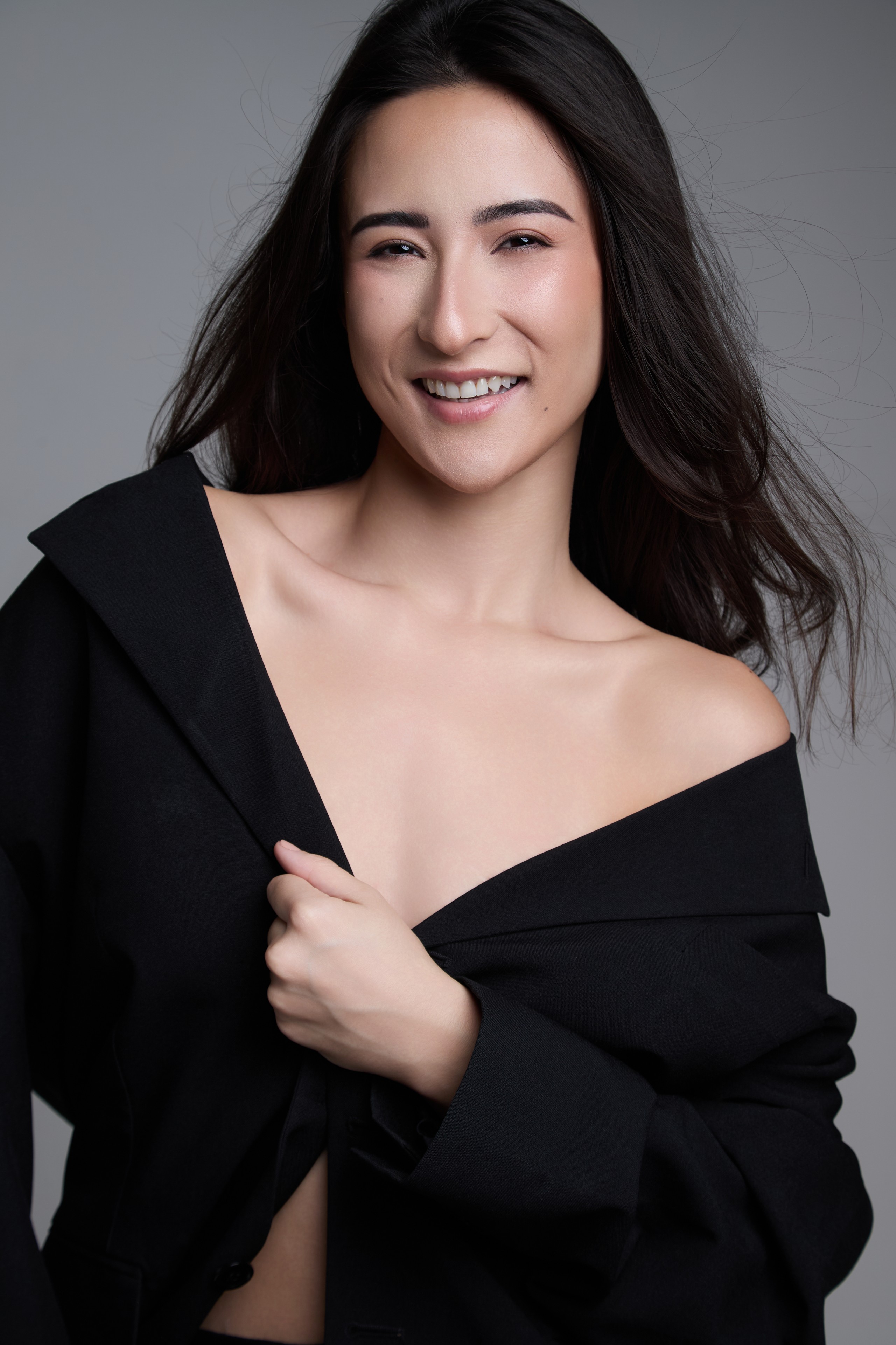 AMANDA SAYURI