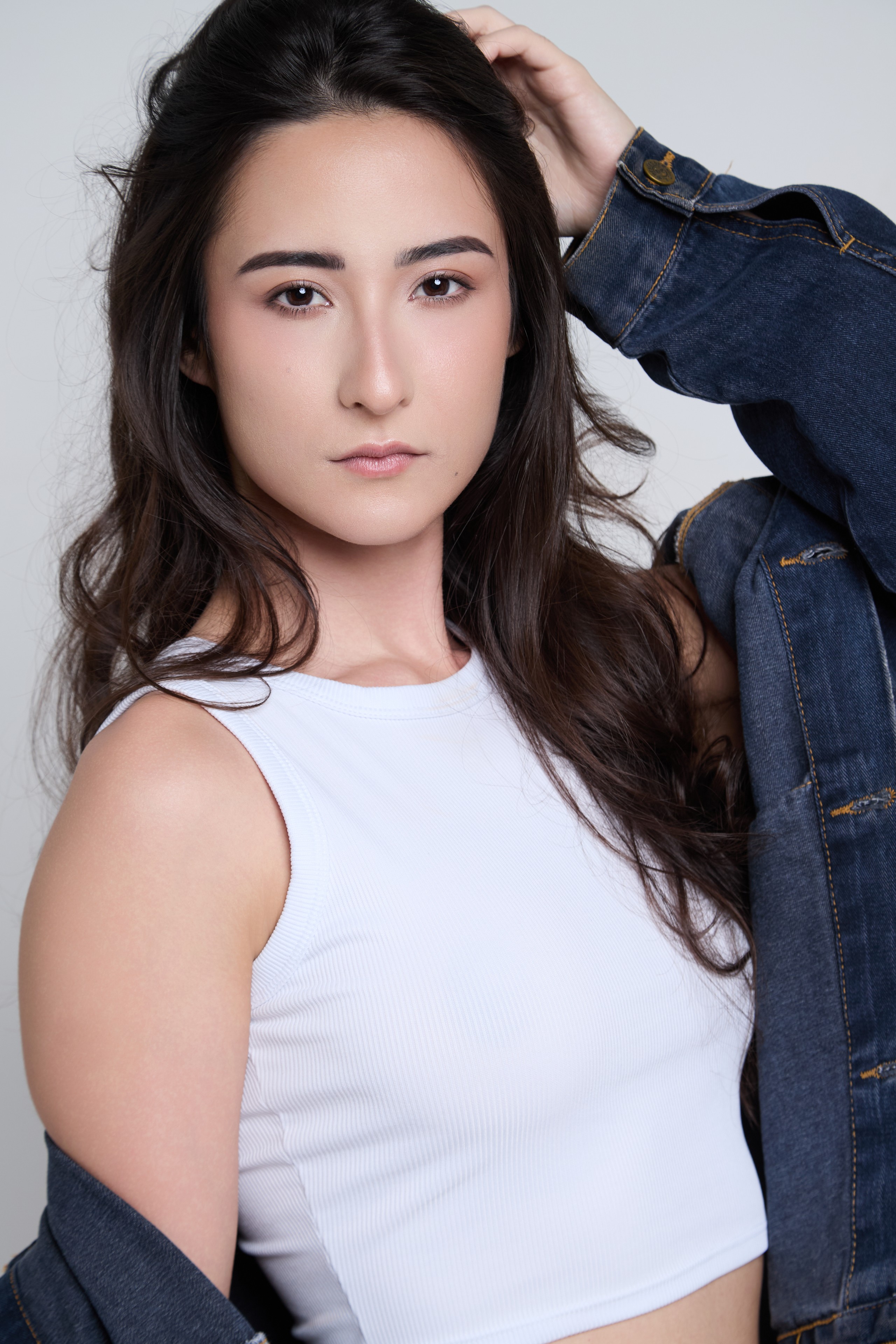 AMANDA SAYURI
