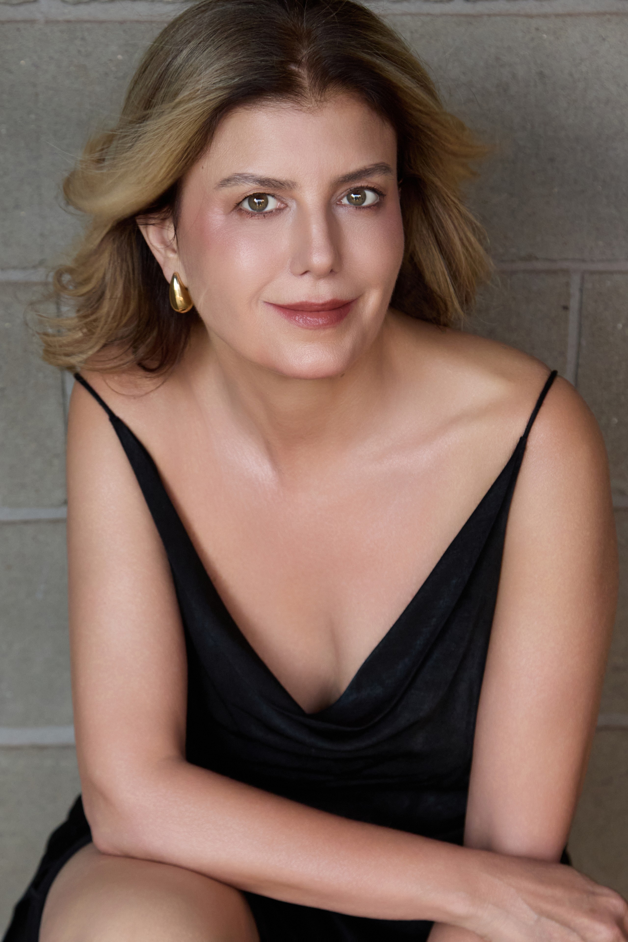 ALE BORGONOVI