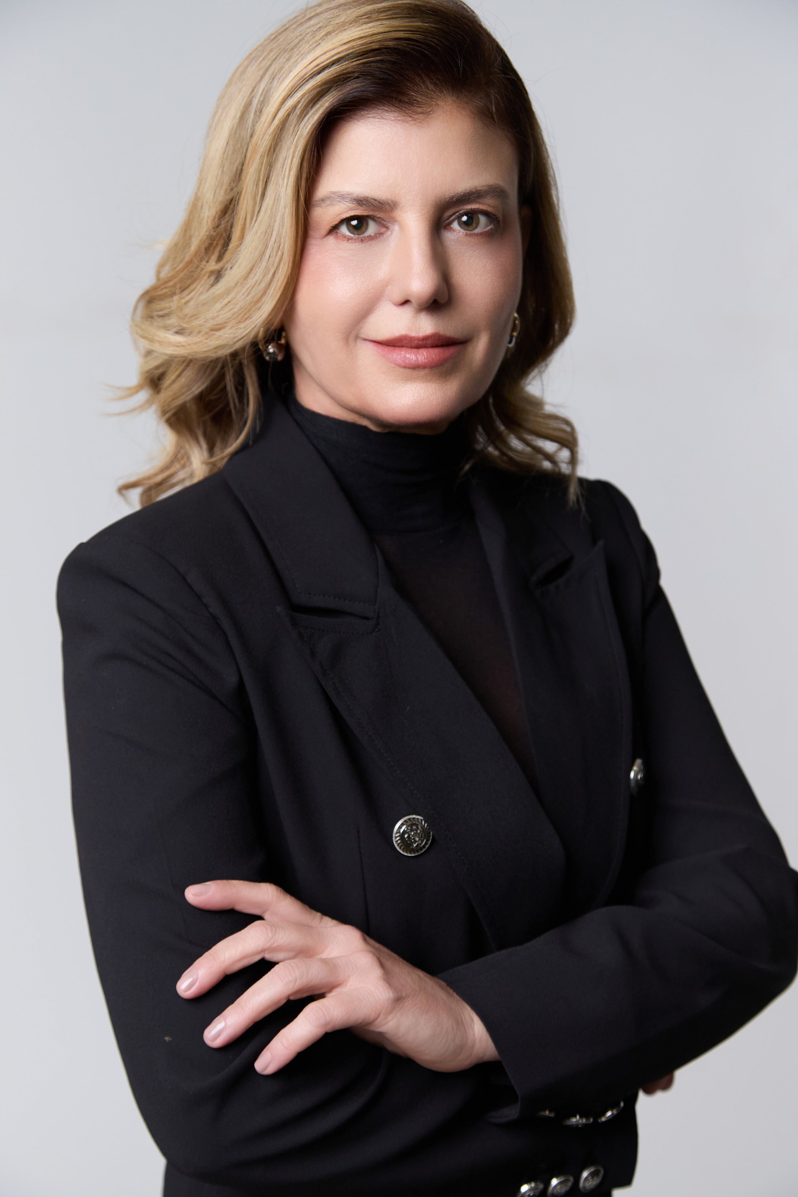 ALE BORGONOVI