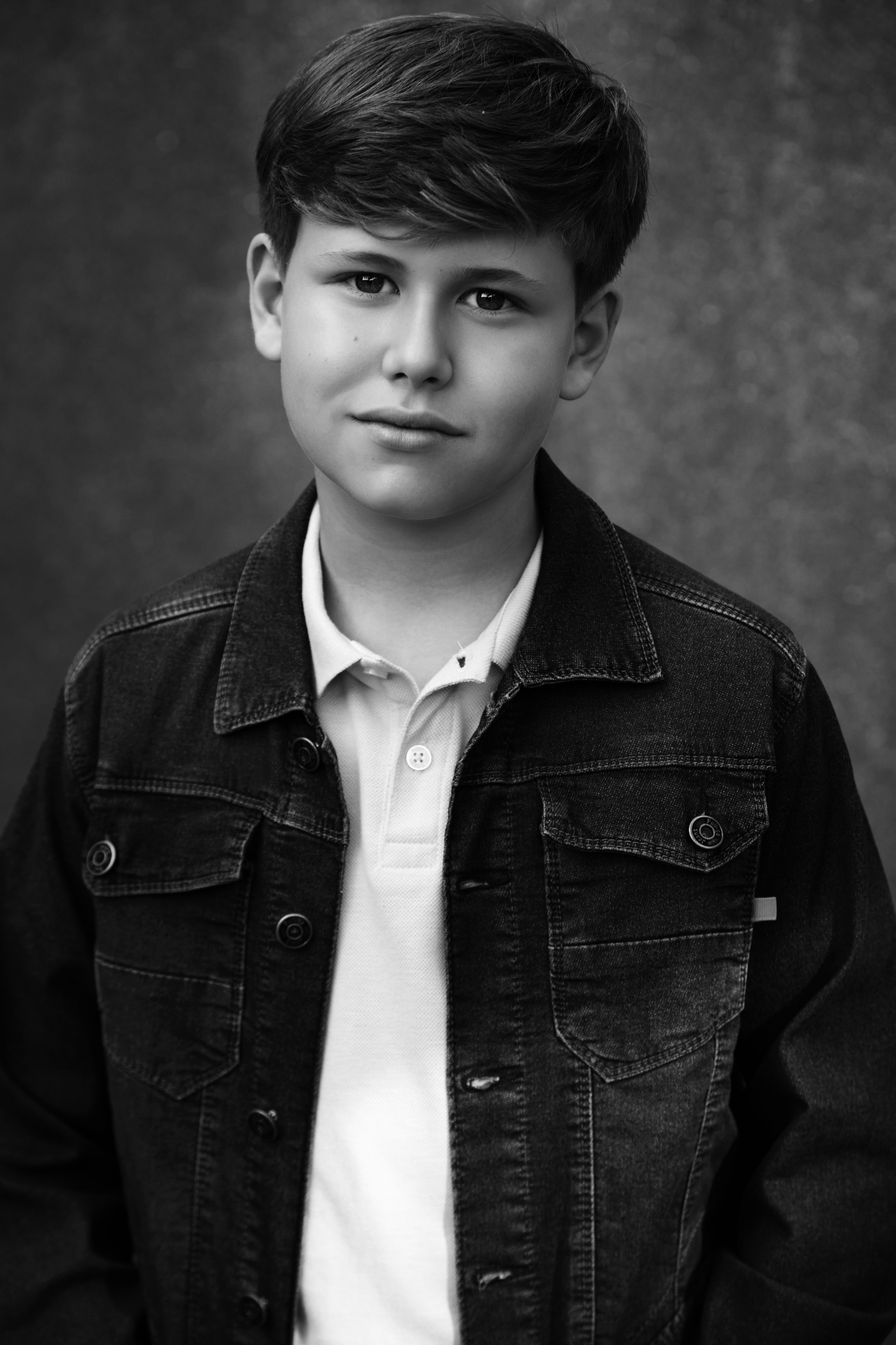 DANIEL TEZZAN