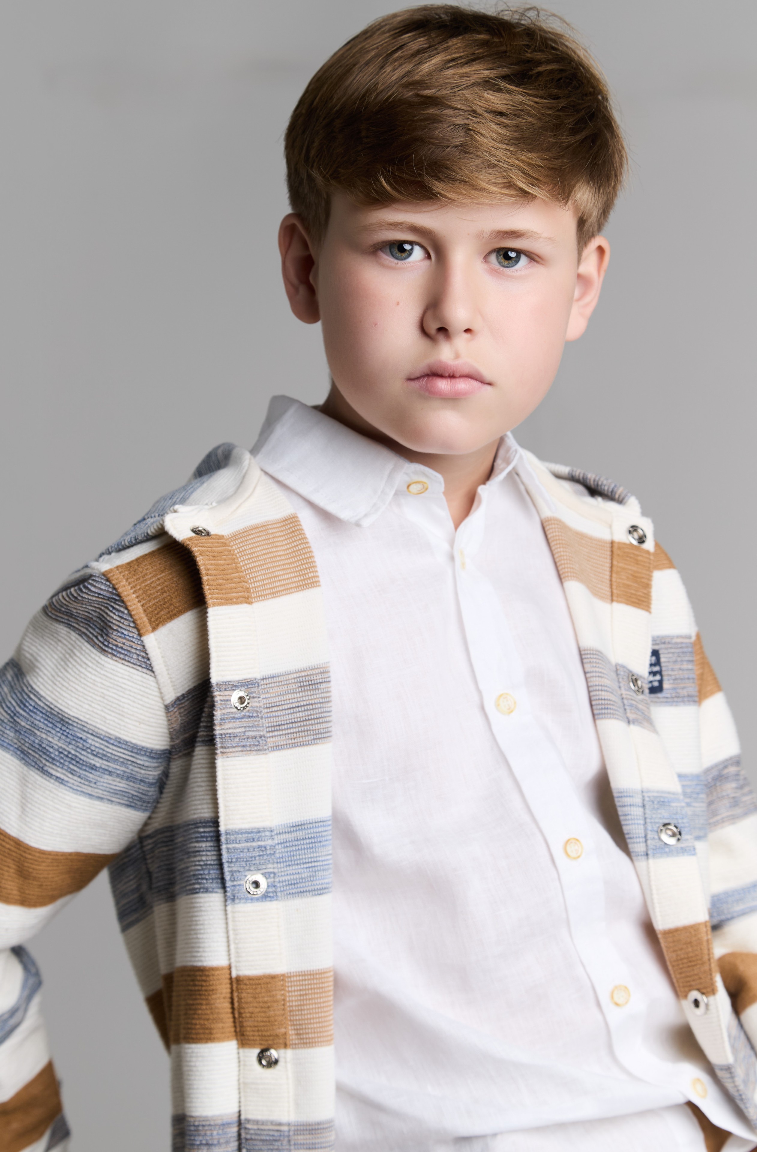 DANIEL TEZZAN